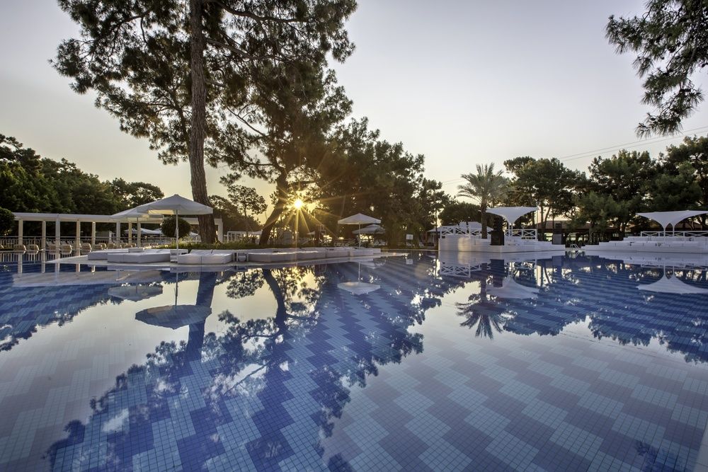 Rixos Sungate фото 151