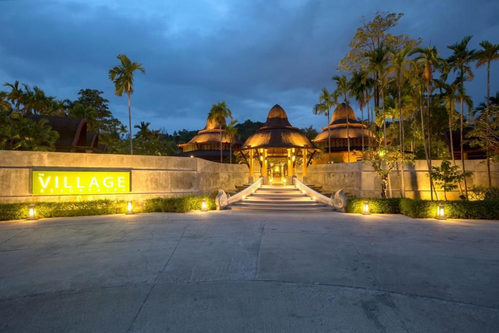 The Village Resort & Spa (Adults Only) фото 97