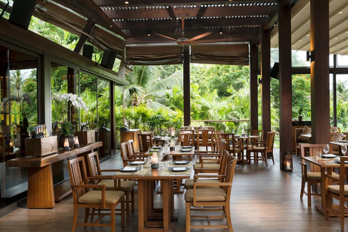 Anantara Layan Phuket Resort фото 7