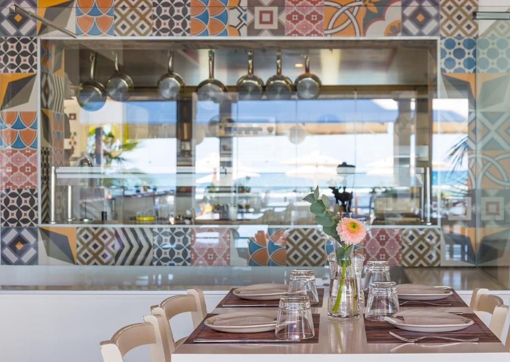 Island Boutique Hotel фото 4