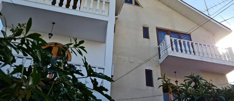 Фото отеля Гостевой дом «У Валентины»