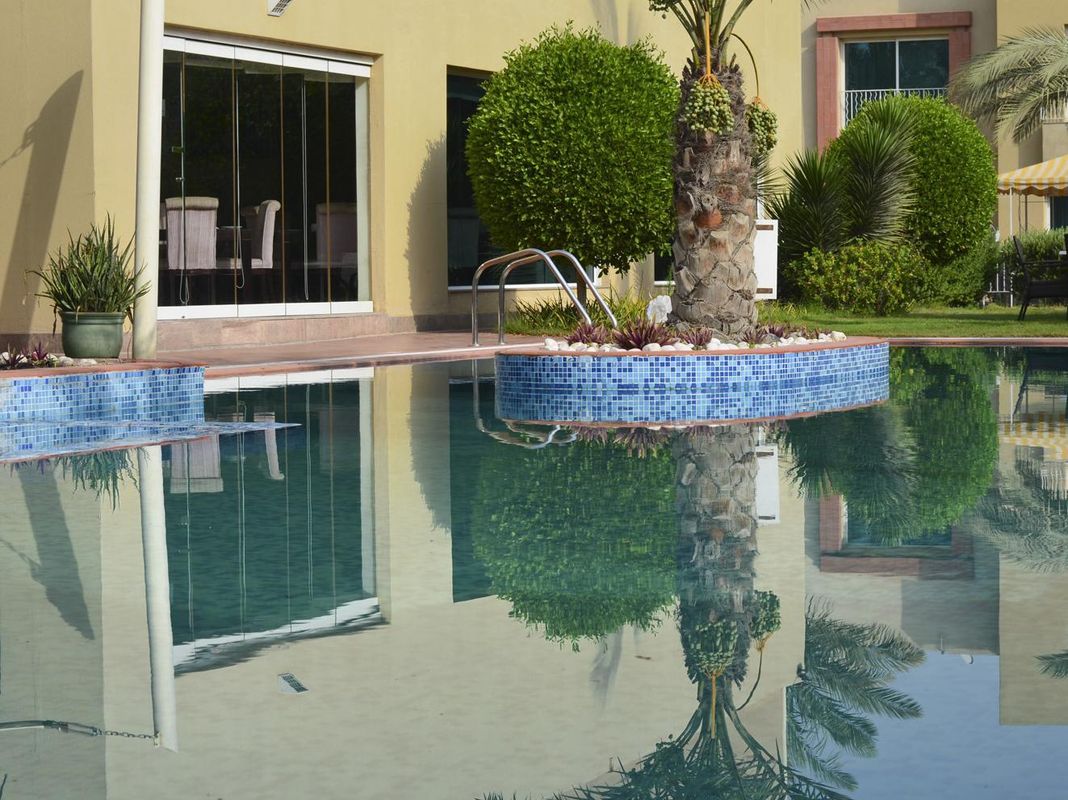 Coral Boutique Villas Hotel фото 24