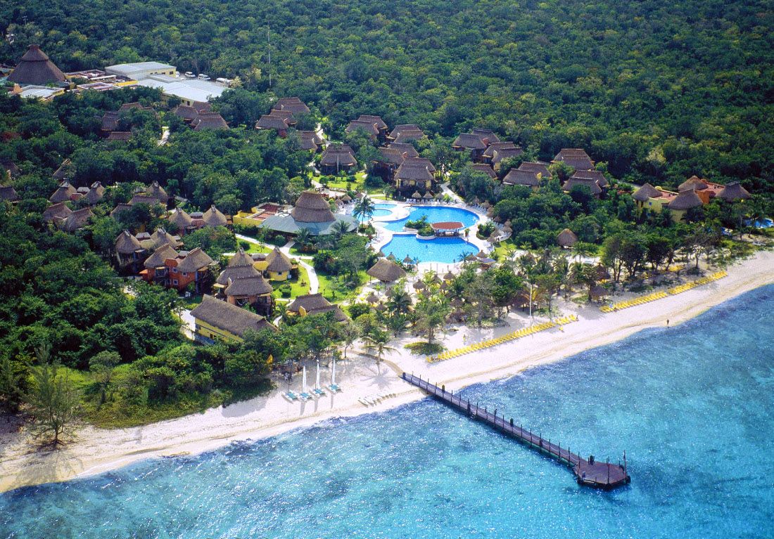 Iberostar Cozumel фото 4