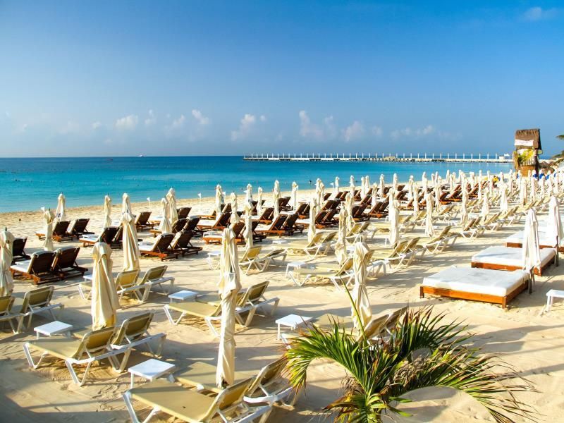 Tukan Hotel & Beach Club фото 7