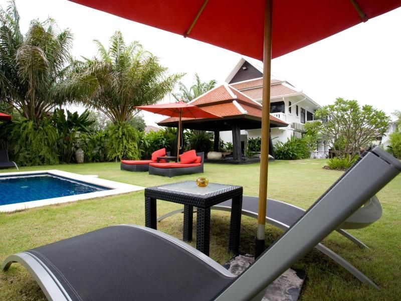 Palm Grove Resort фото 4