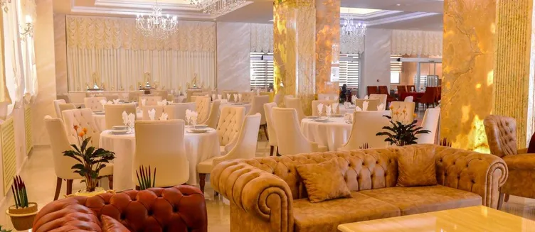 Фото отеля Ammar Grand Hotel