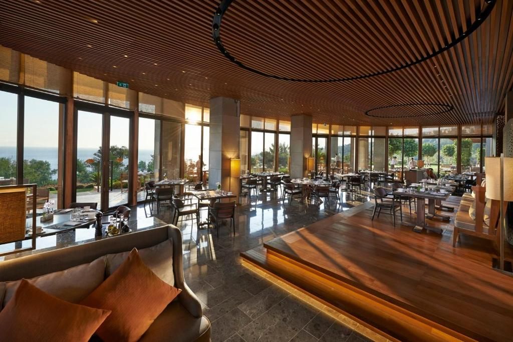 Mandarin Oriental Bodrum фото 16