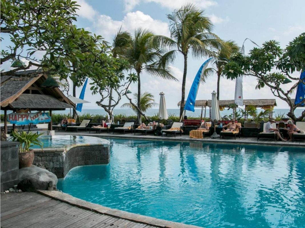 Grand Balisani Suites фото 5