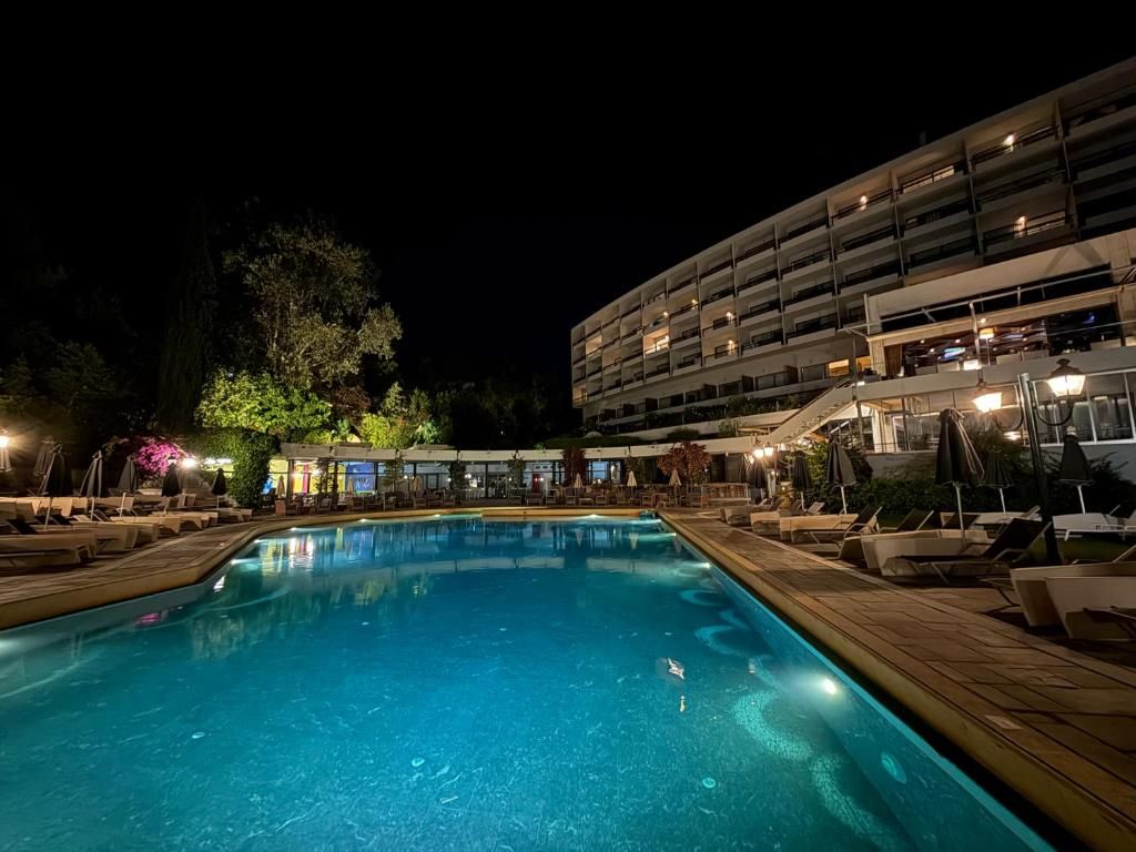 Corfu Holiday Palace фото 88