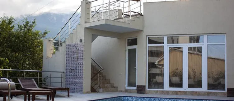 Фото отеля Бутик-отель «Мускатель»