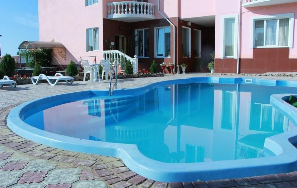 Гостиница «Villa Classic» фото 23