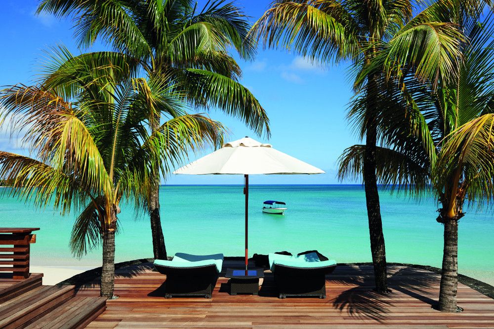 Royal Palm Beachcomber Luxury фото 37