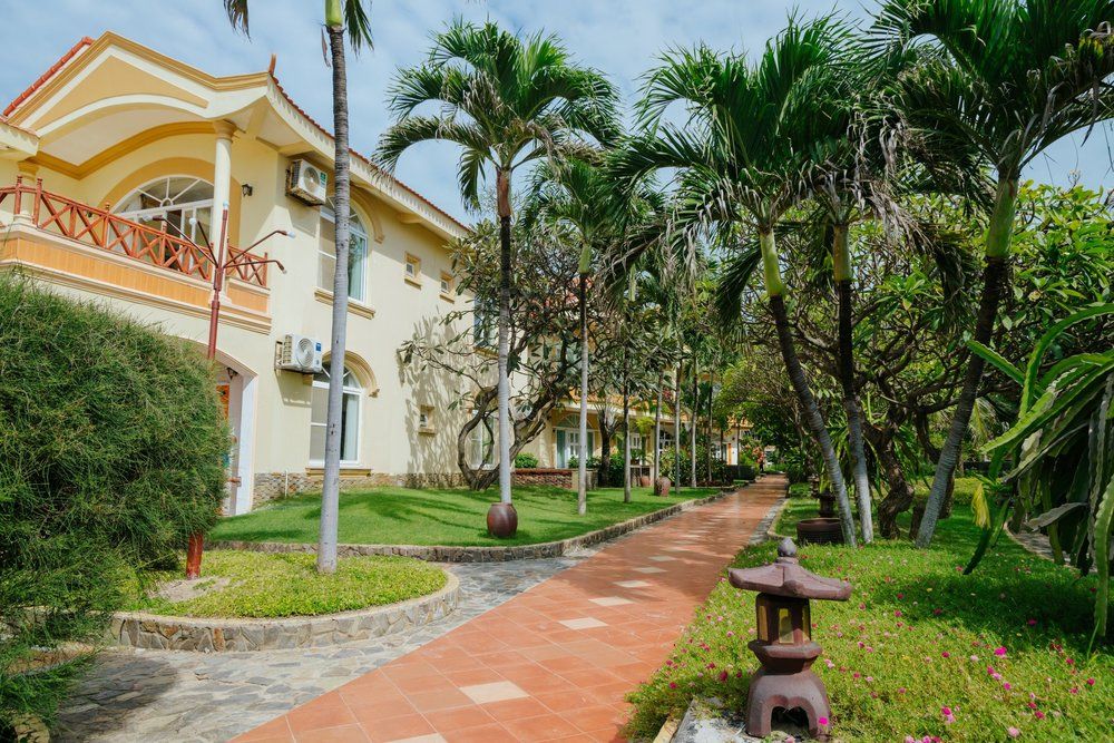 Le Aqua Resort & Spa Phan Thiet фото 107
