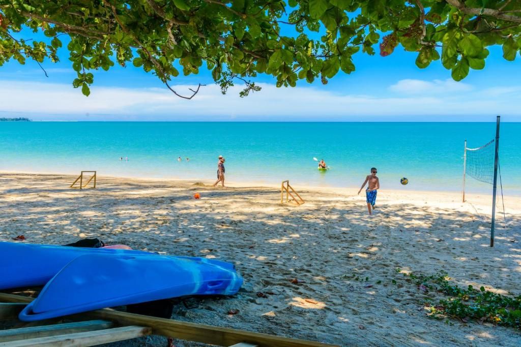 Mai Holiday by Mai Khao Lak (only adults 18+) фото 125