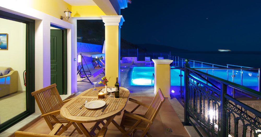 Kefalonia Bay Palace фото 6