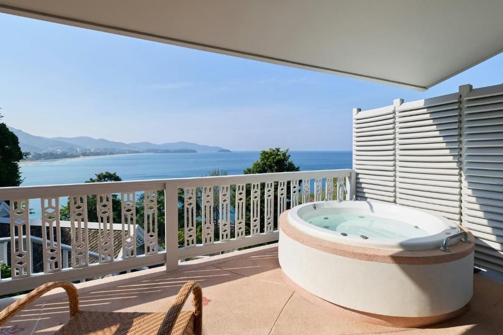 Centara Villas Phuket фото 69