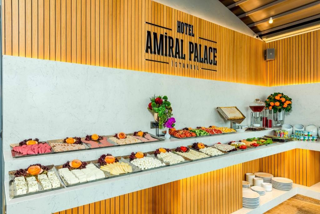 Amiral Palace фото 23