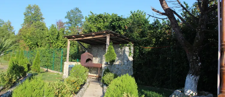 Фото отеля Звандрипш Эко Village