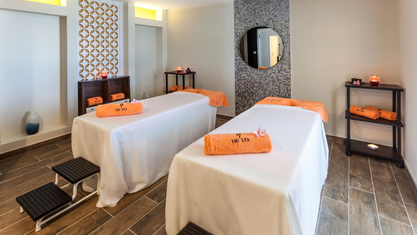 Melia Internacional Varadero фото 29