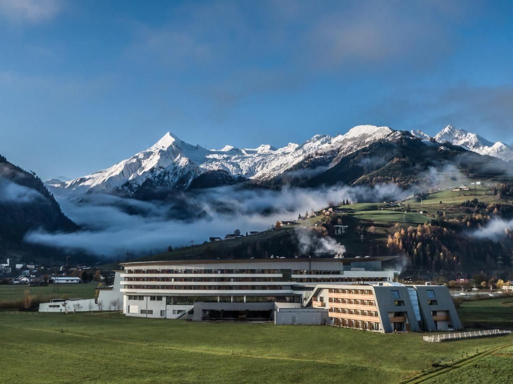 Tauern Spa Kaprun фото 45