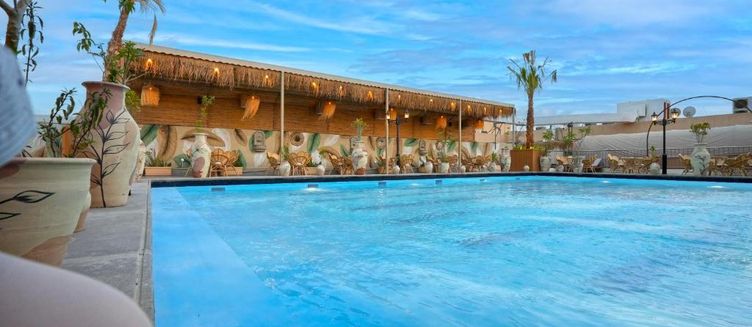 Фото отеля Boudl Al Sahafa