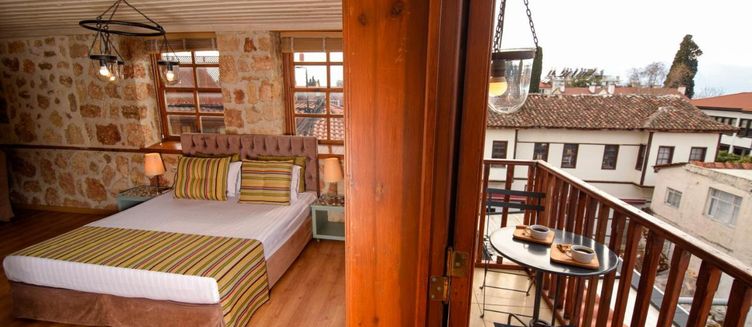 Фото отеля Alp Pasa Gazetta