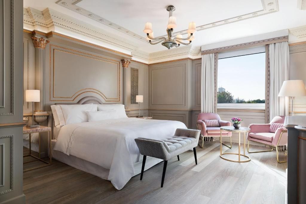 The Westin Palace фото 35