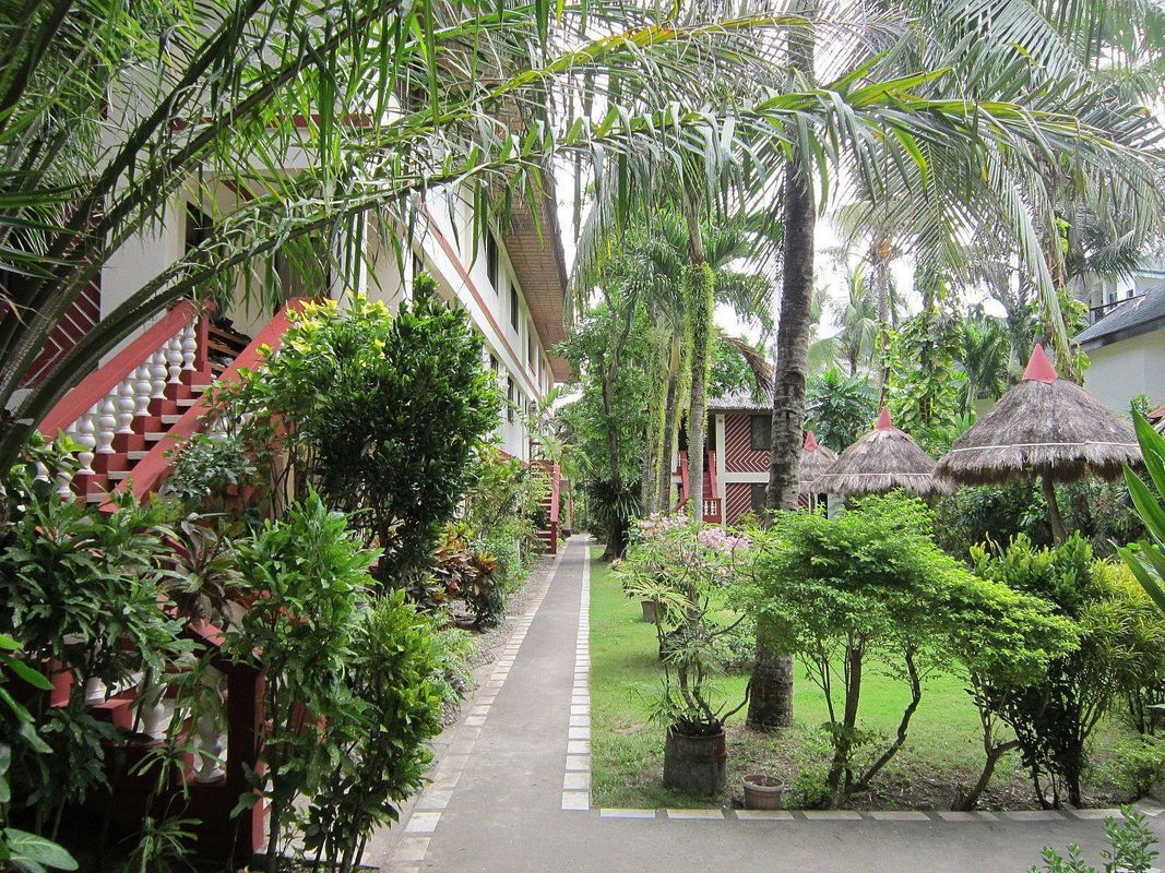 Tonglen Beach Resort фото 31