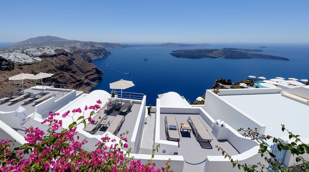 Krokos Villas фото 13