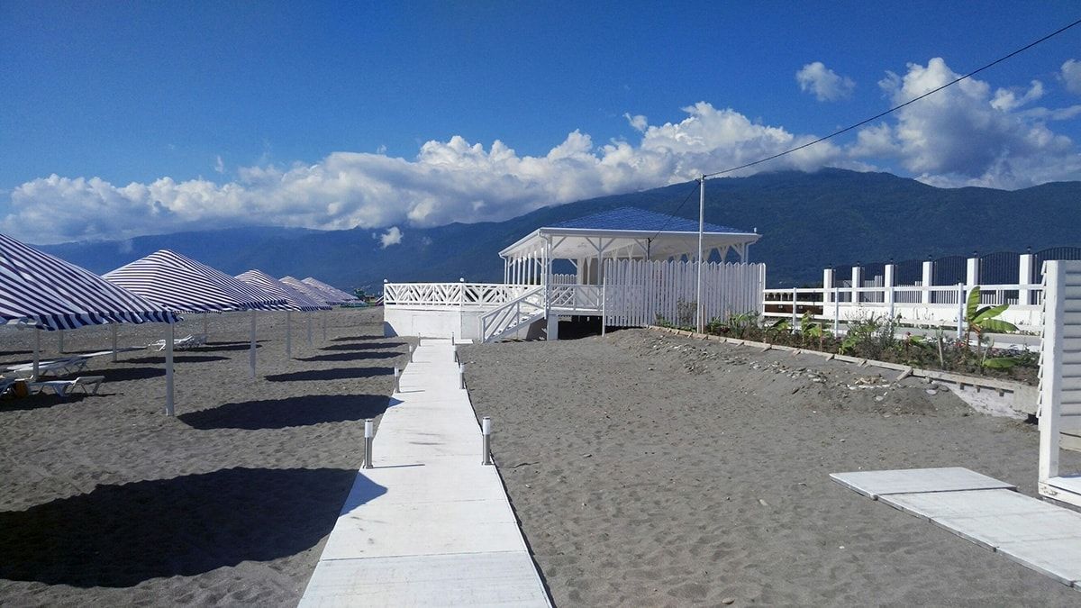 Paradise Beach фото 11