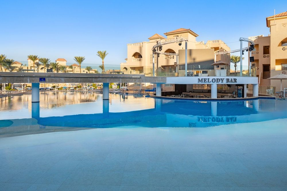 Pickalbatros Aqua Blu Resort Hurghada фото 115
