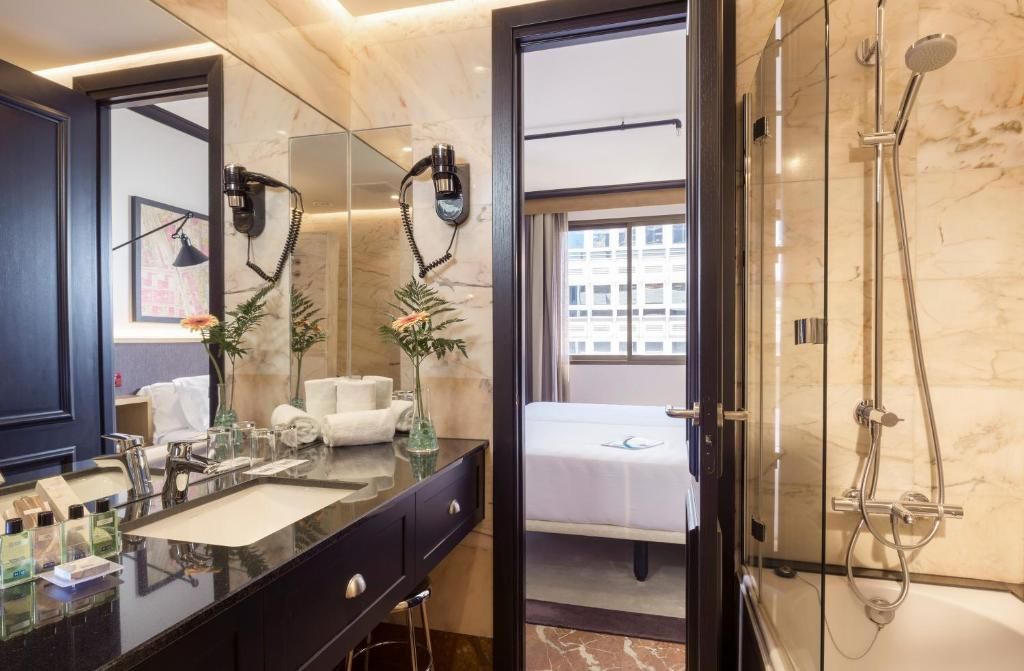 H10 Tribeca фото 35