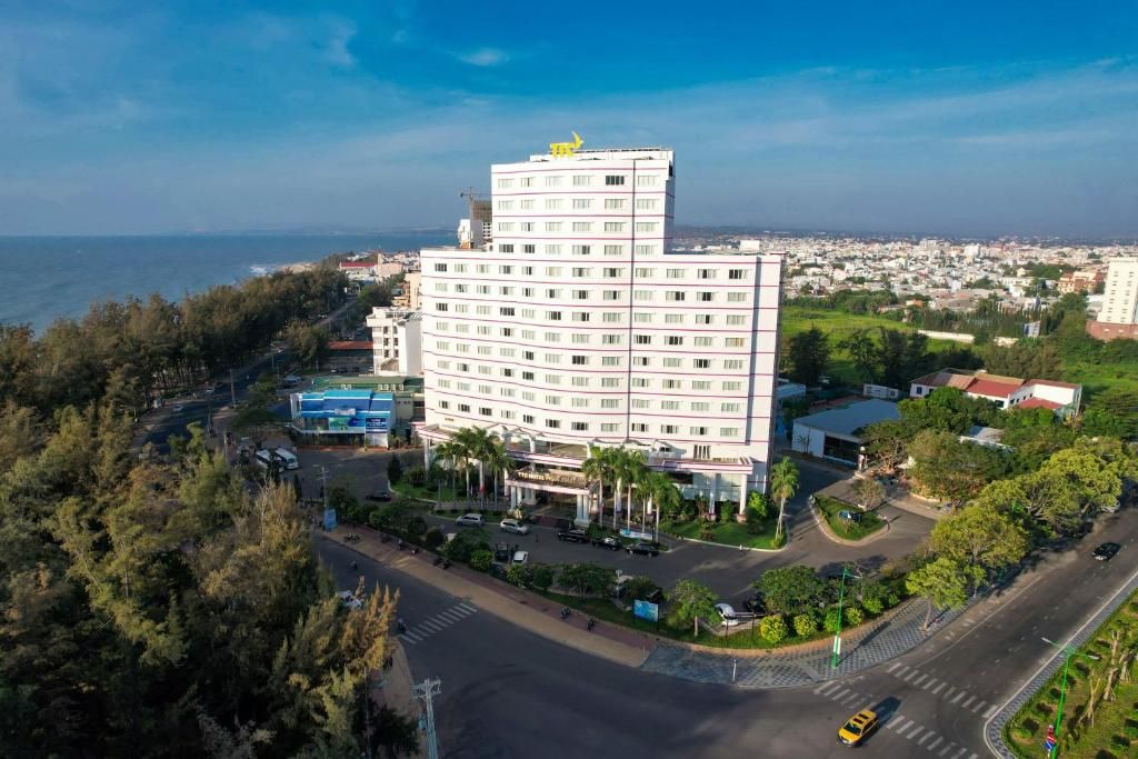 TTC Hotel Premium Phan Thiet фото 43