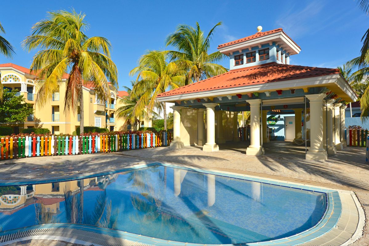 Iberostar Origin Playa Alameda (Adults Only) фото 7