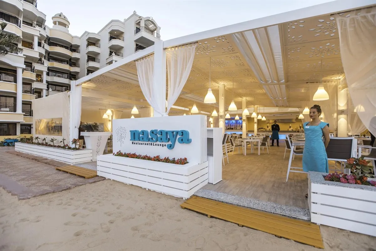 Sunrise Holidays Resort (Adults Only) фото 11