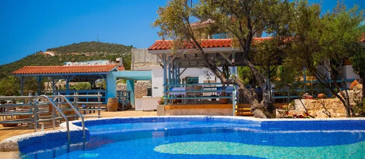 Фото отеля Asfiya Sea View Hotel
