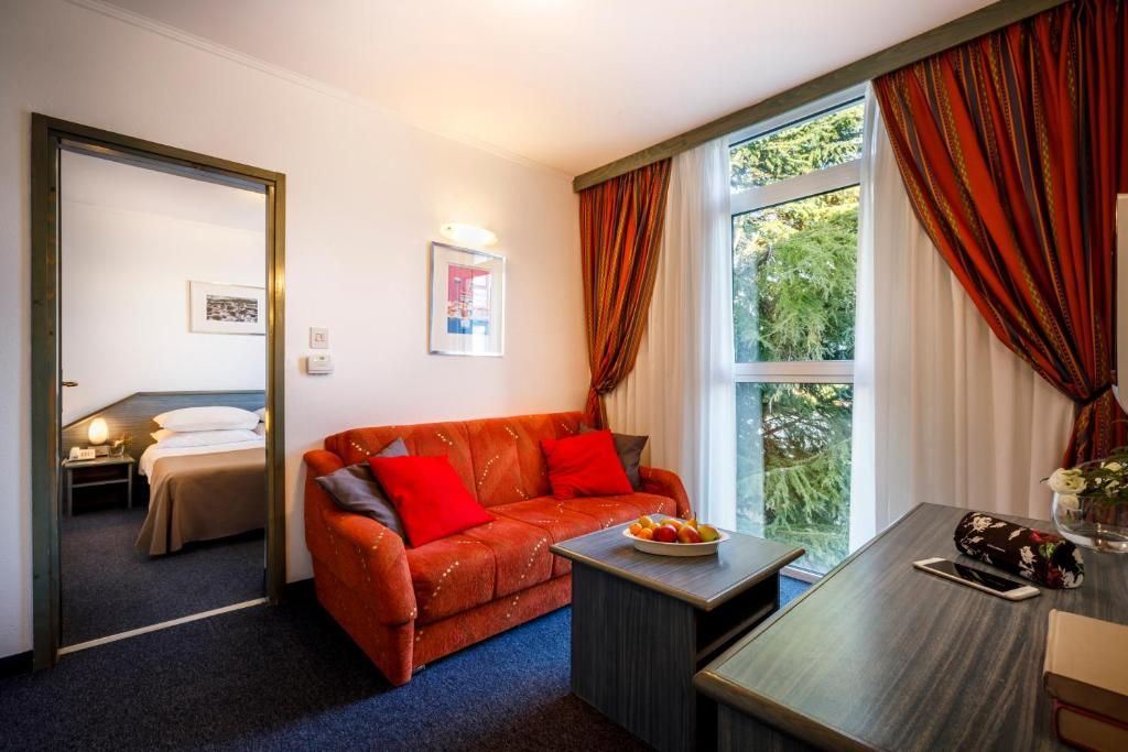 Hotel Aminess Laguna фото 28