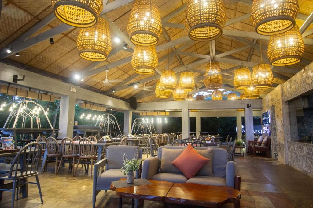 Fairways & Bluewater Resort фото 69