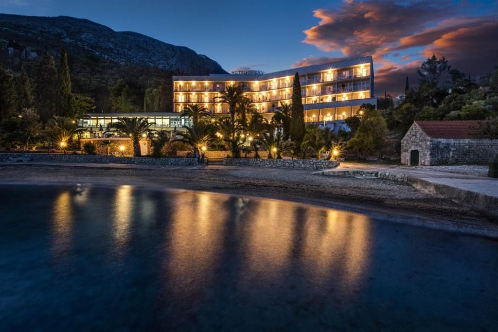 Hotel Orsan фото 16