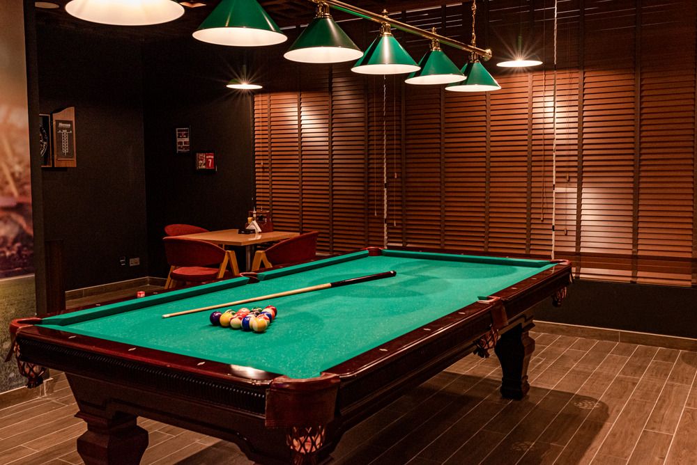 Mercure Dubai Barsha Heights фото 88