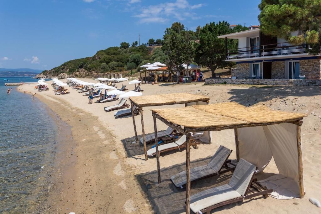 Xenia Ouranoupolis фото 16