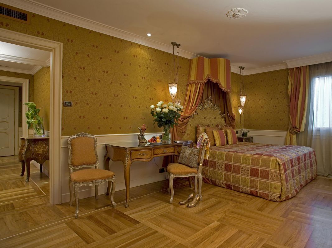 Baglioni Hotel Luna - The Leading Hotels of the World фото 26