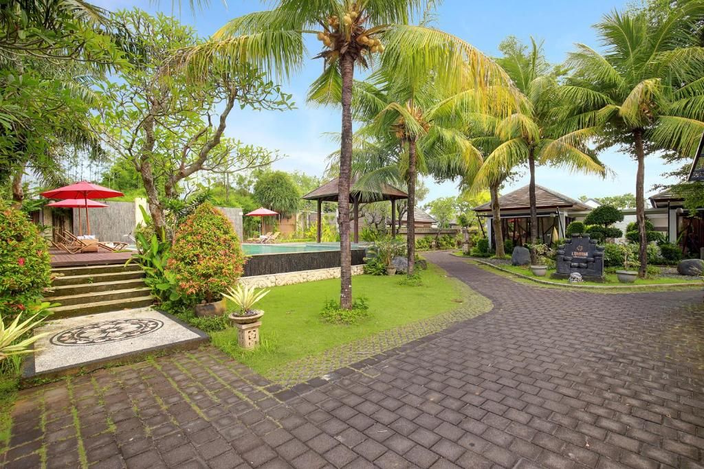Lumbini Luxury Villas and Spa фото 57