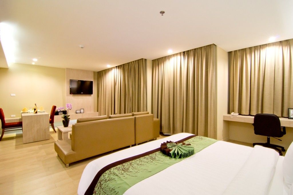 The Stay Hotel фото 43