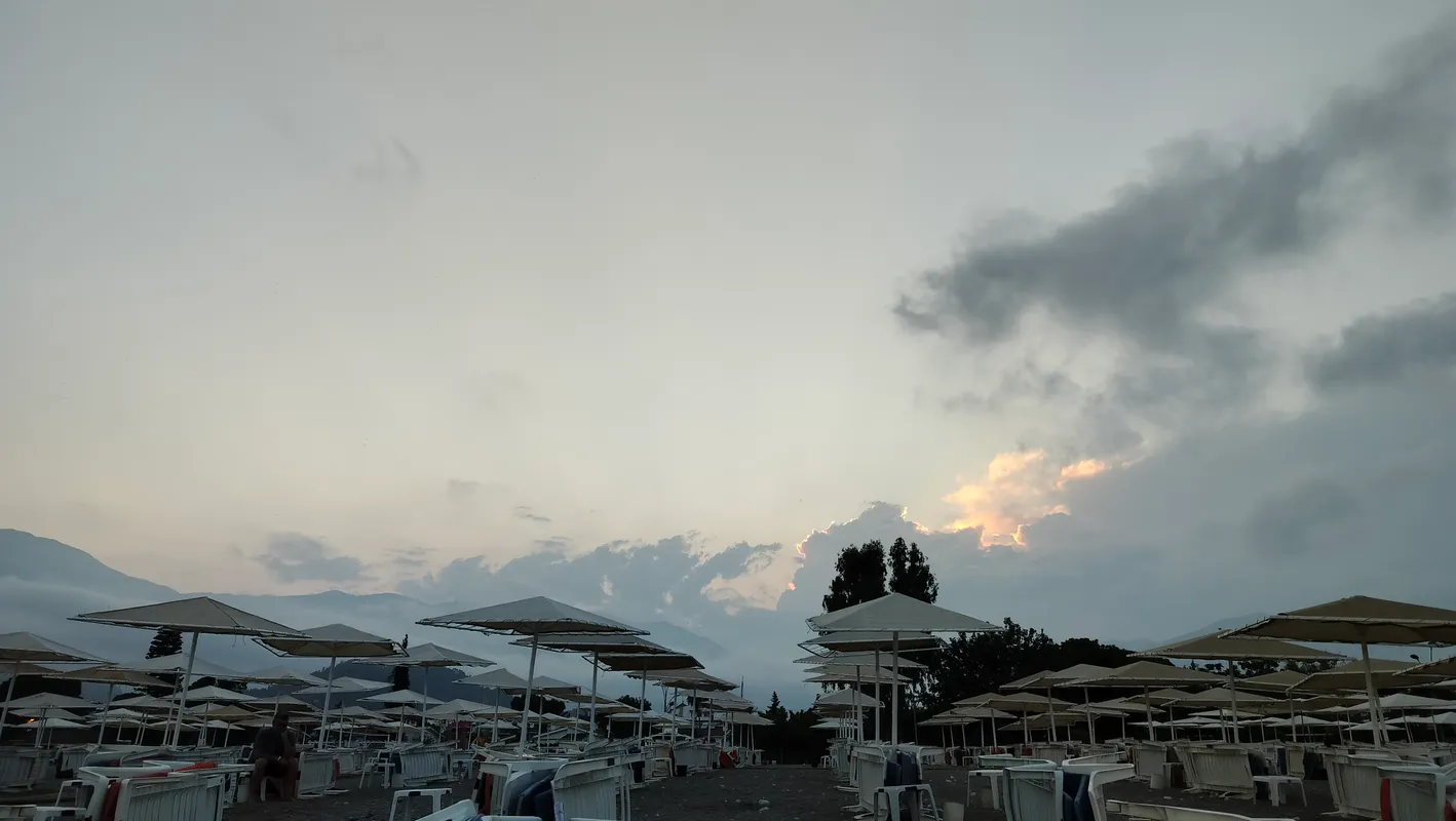 Larissa Sultan's Beach Hotel фото 105