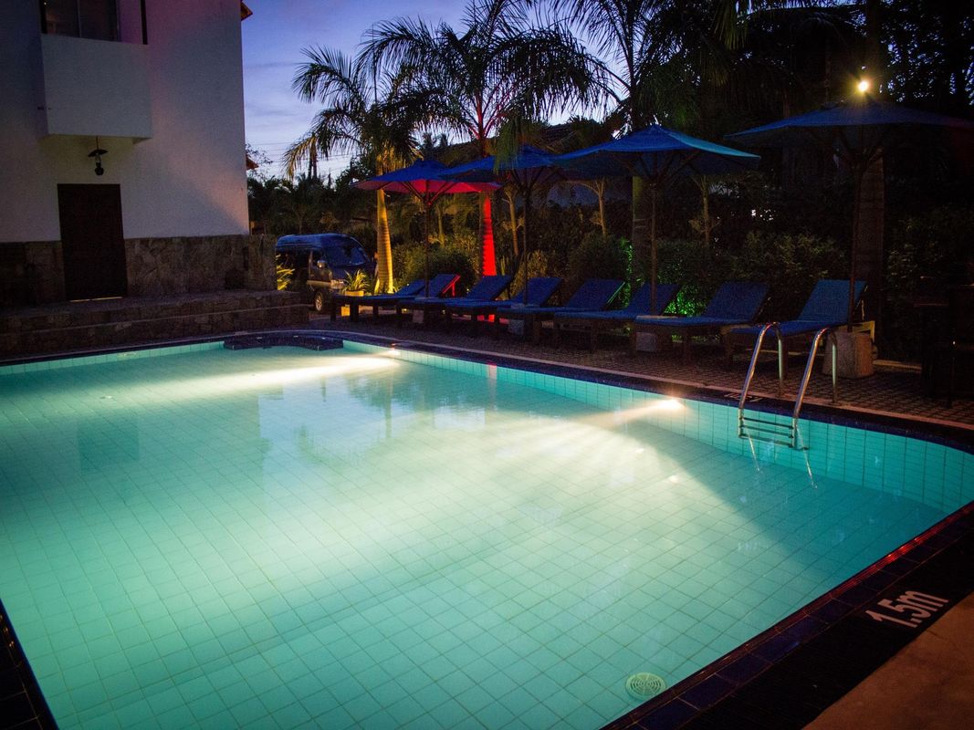 St. Lachlan Hotel & Suites фото 31