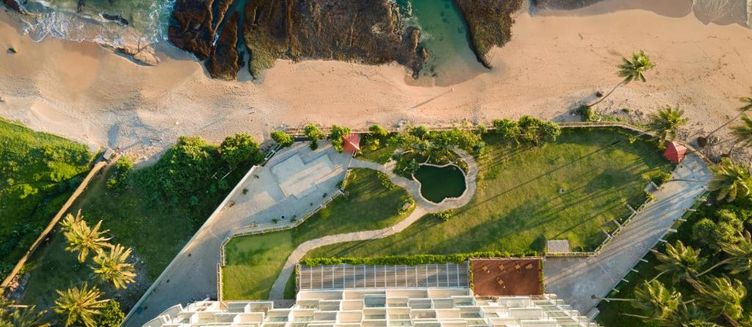 Фото отеля Oceanfront Condominiums Galle