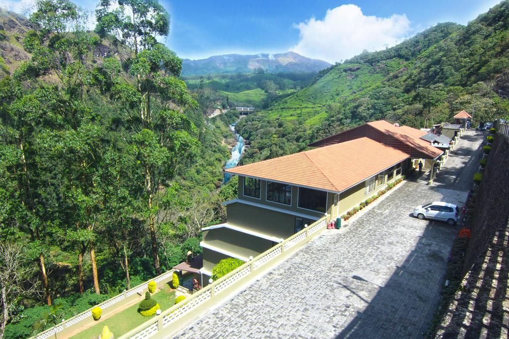 Abad Copper Castle Resort фото 0