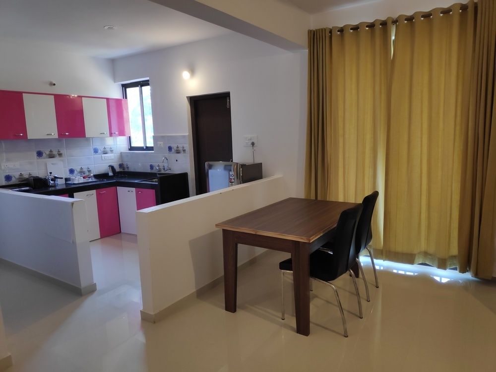 Patnem Palolem Beach Park Apartment фото 37