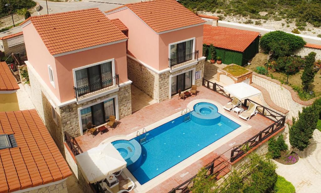 Premier Solto Hotel By Corendon фото 43